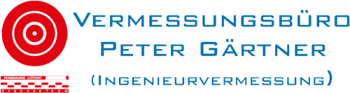 Vermessungsbüro Gärtner in Heidenau - Logo