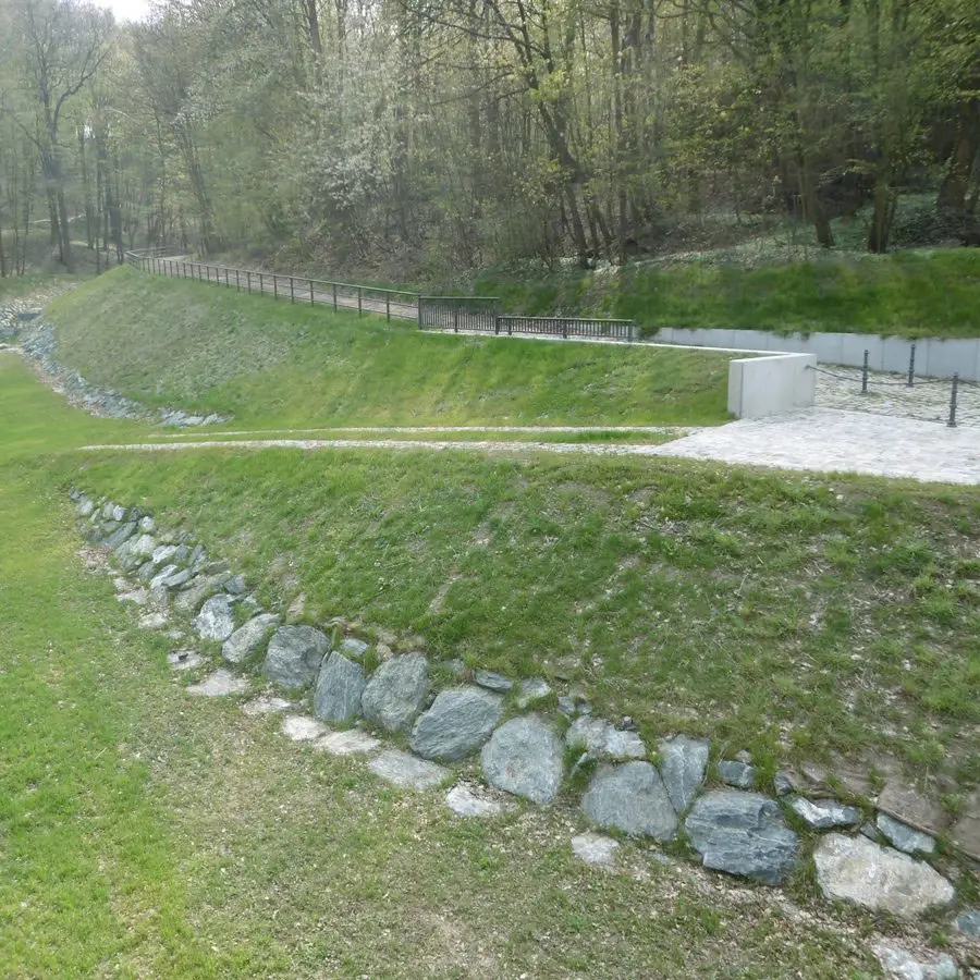 Wasserbau Vermessungsbüro Peter Gärtner aus Heidenau