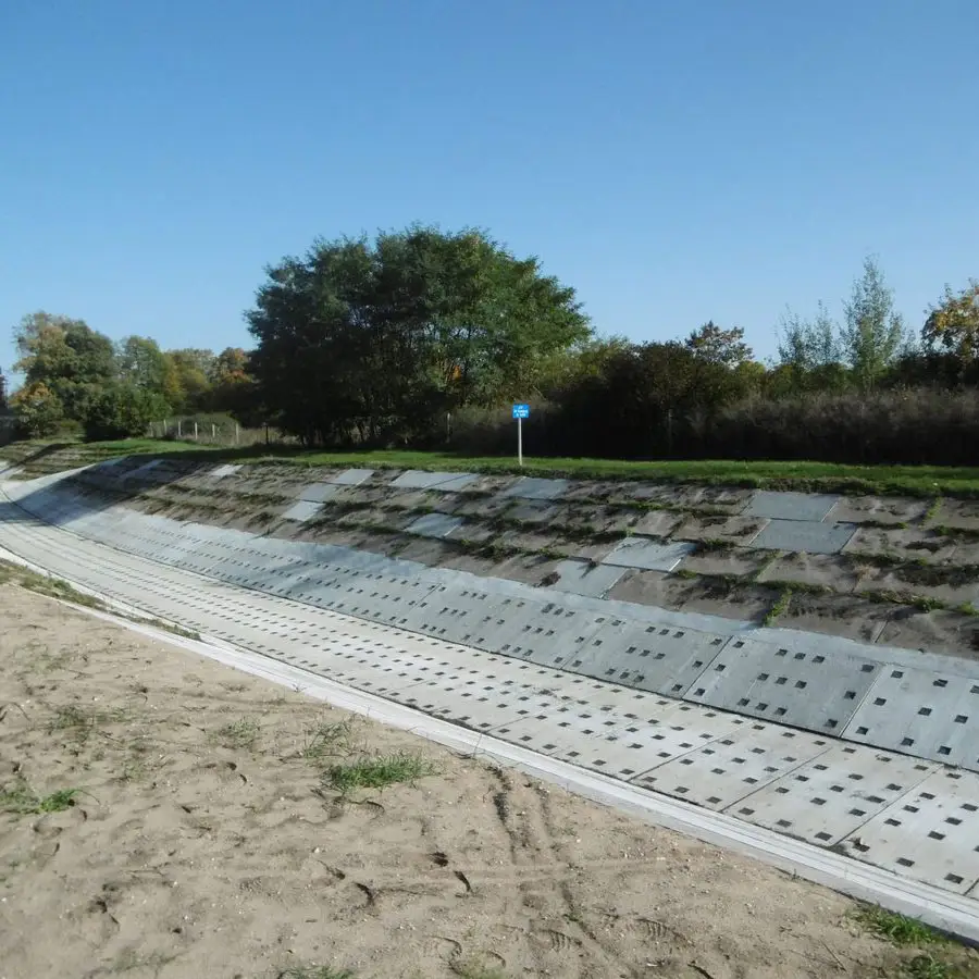 Wasserbau Vermessungsbüro Peter Gärtner aus Heidenau